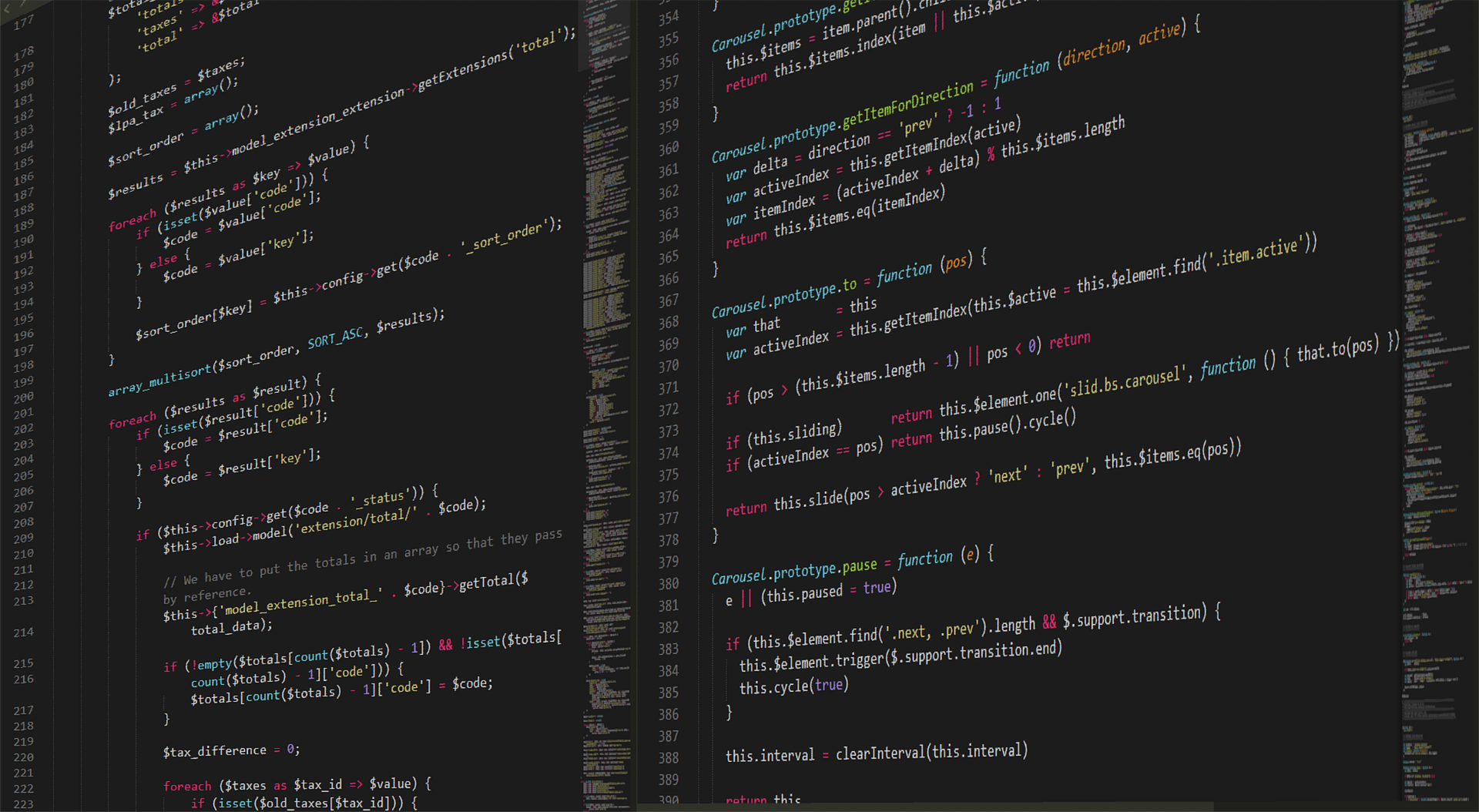 Adding the Networks endpoint to WordPress core