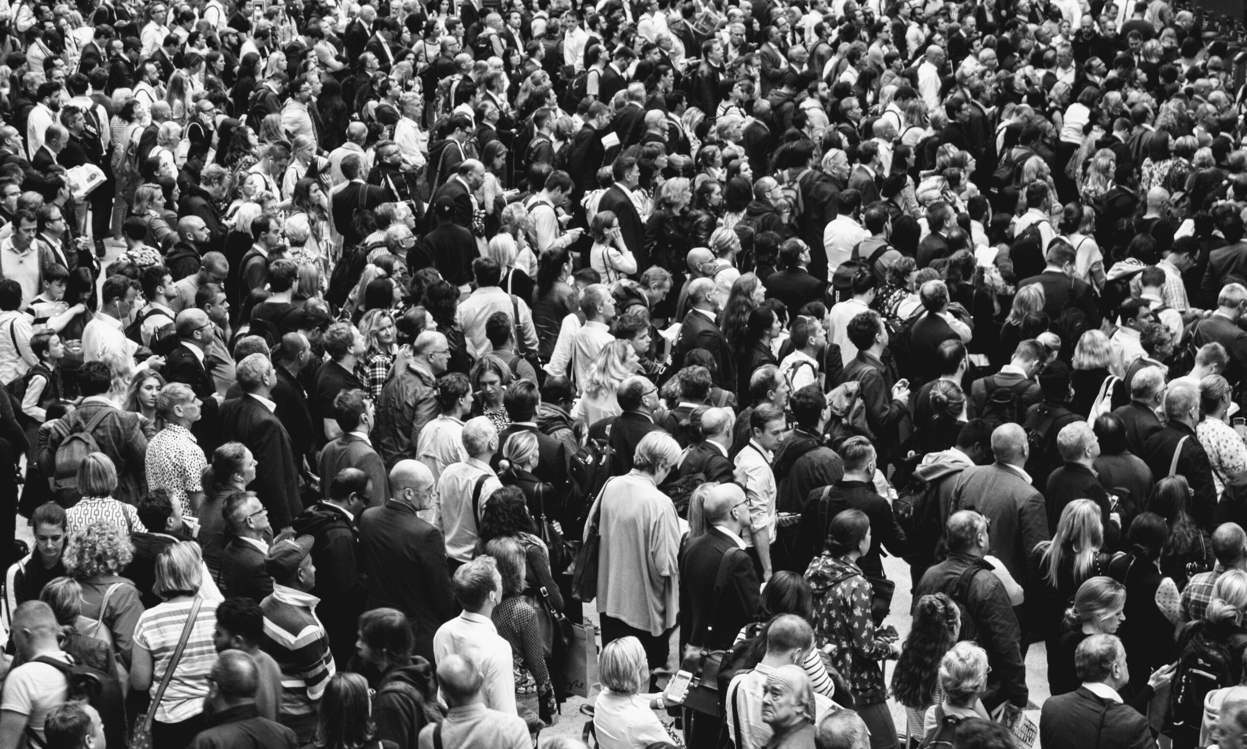 Making user queries in WordPress scale