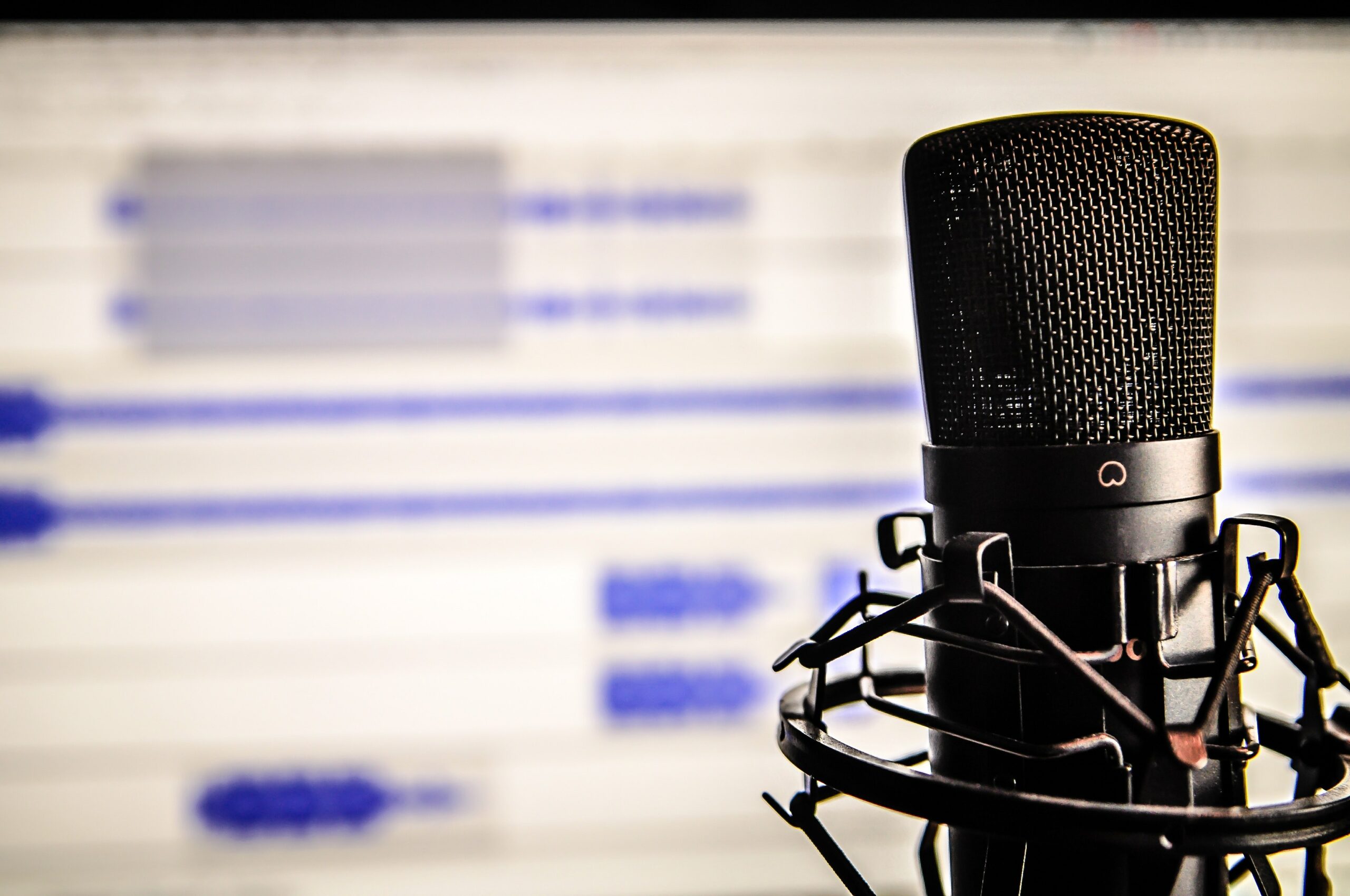 I was a guest on the WordPress weekly podcast
