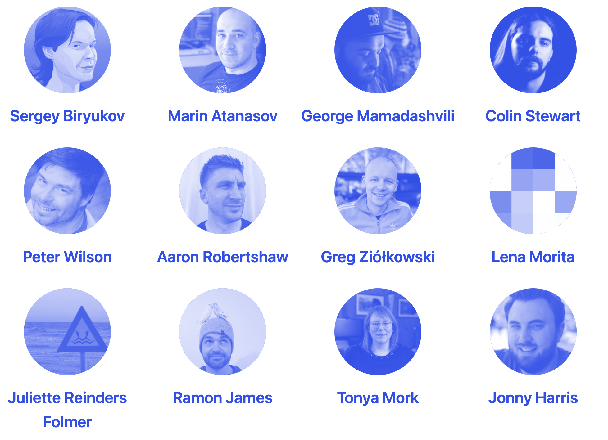 Noteworthy Contributor in WordPress 6.1