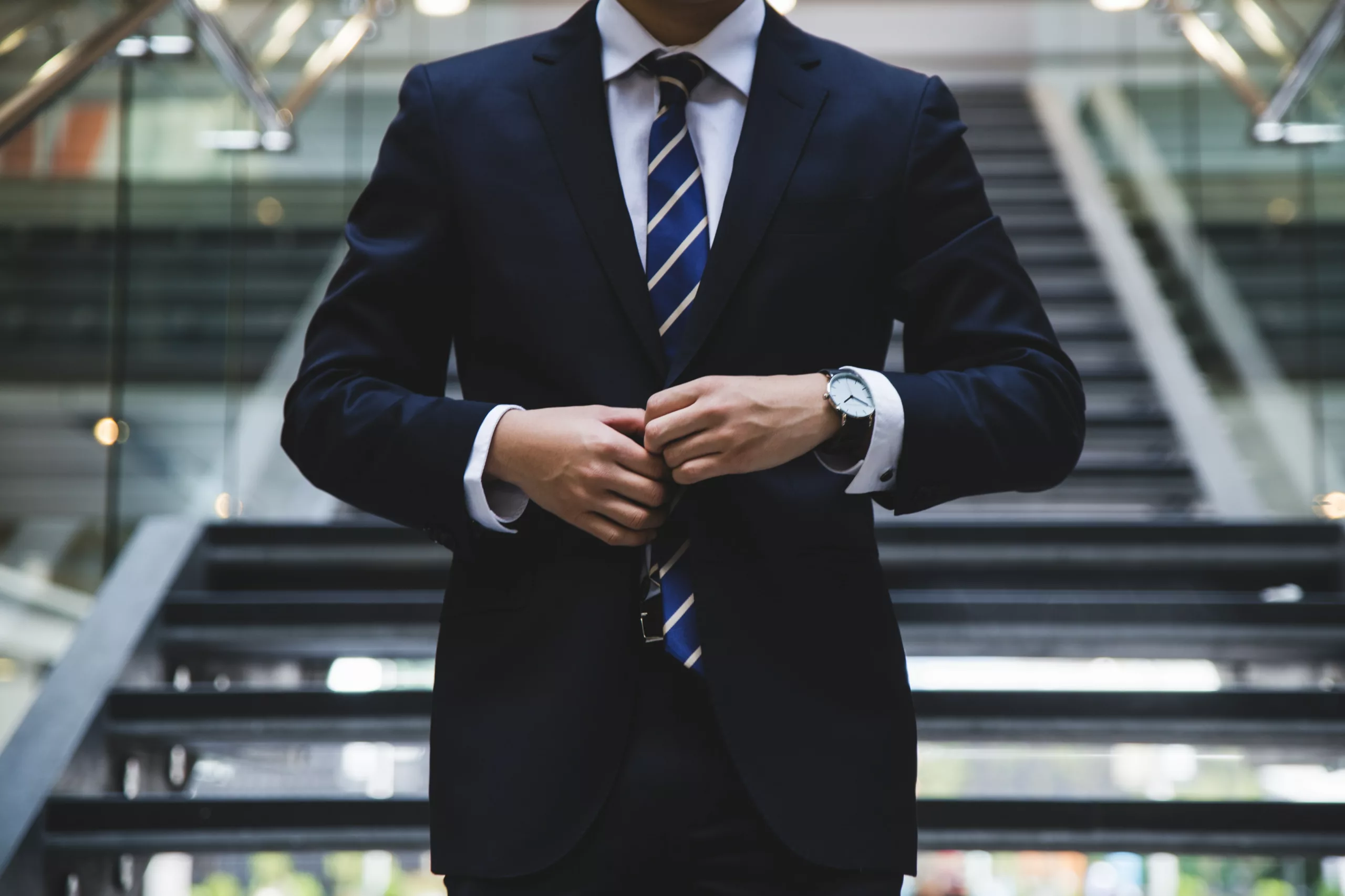 Looking for a new role