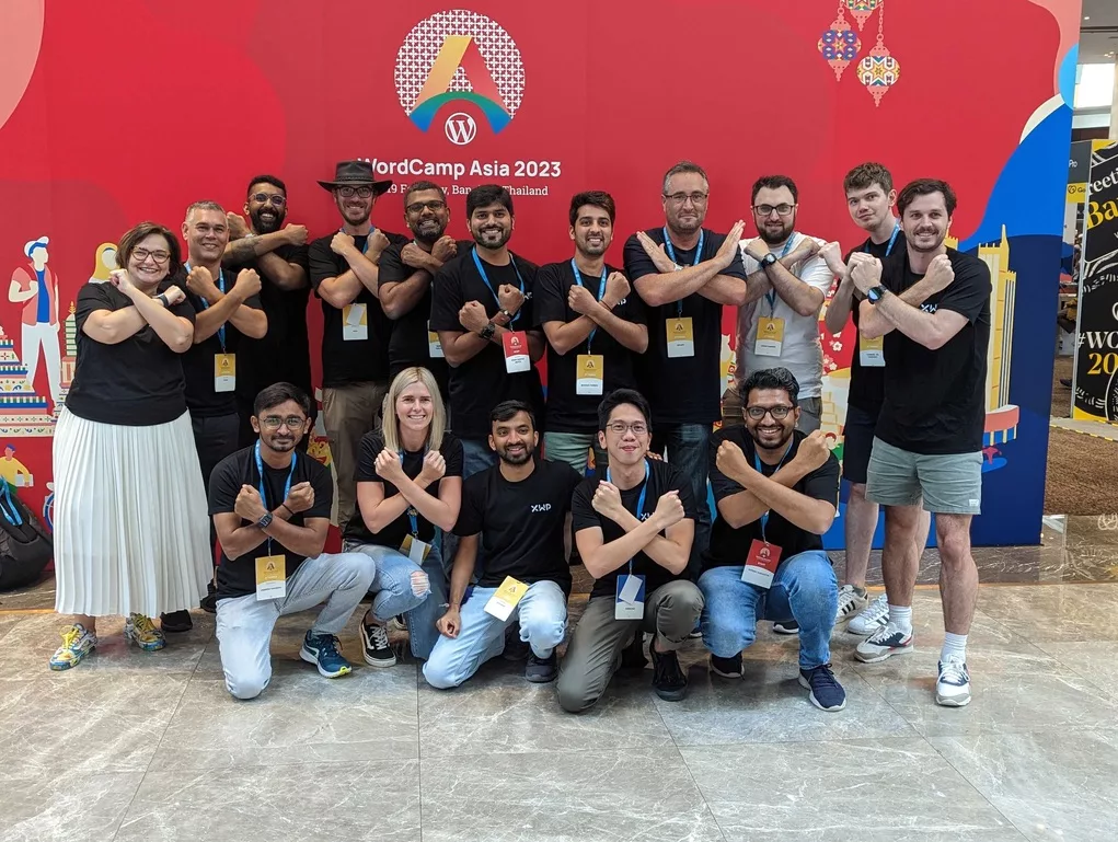 Leaving XWP, but Not WordPress: A Brief Respite