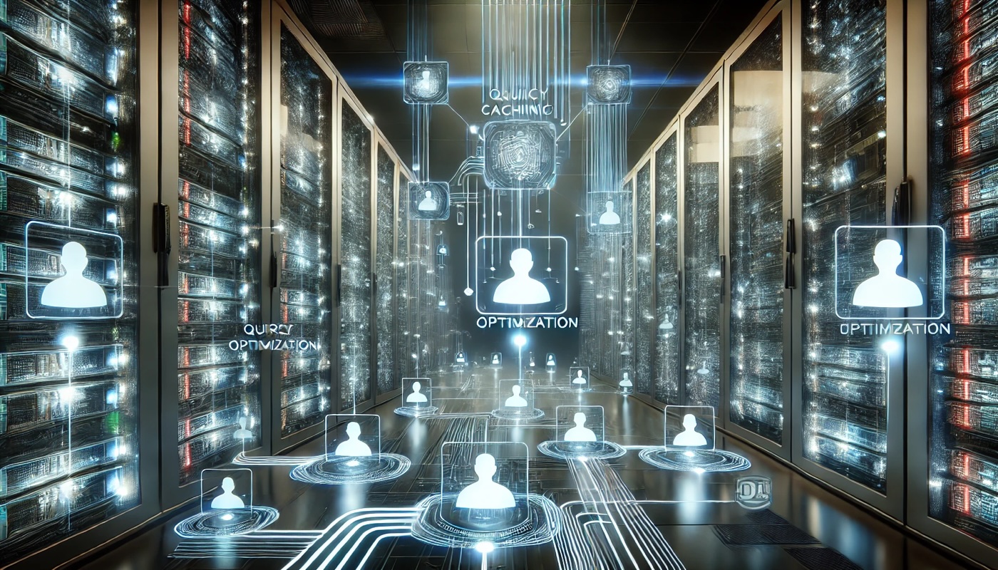 Optimising WP_User_Query Performance: Lazy Loading, Query Caching, and Memory Efficiency in WordPress