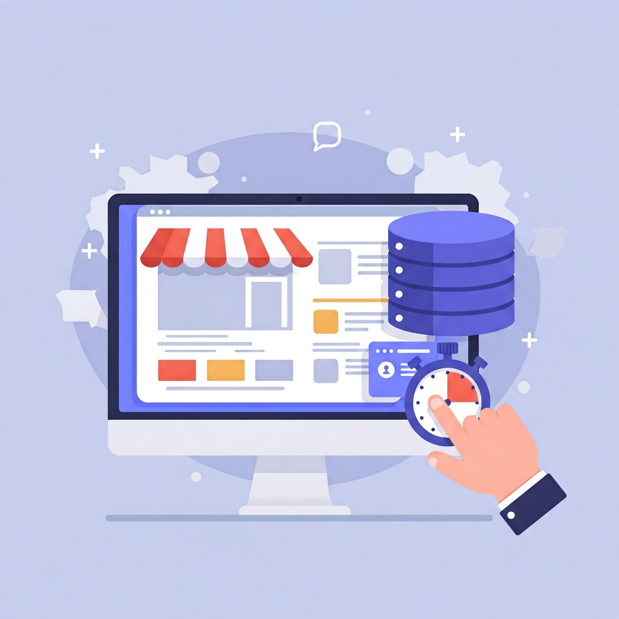 Enhancing WP_Query Performance in WordPress