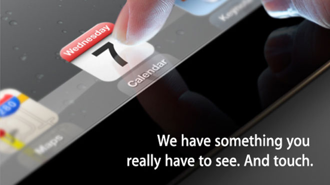 My predictions for Apple’s March 7th Media Event